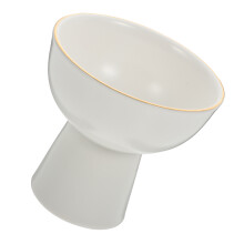 Filiżanka Ceramiczna Na Deser, , Lody,