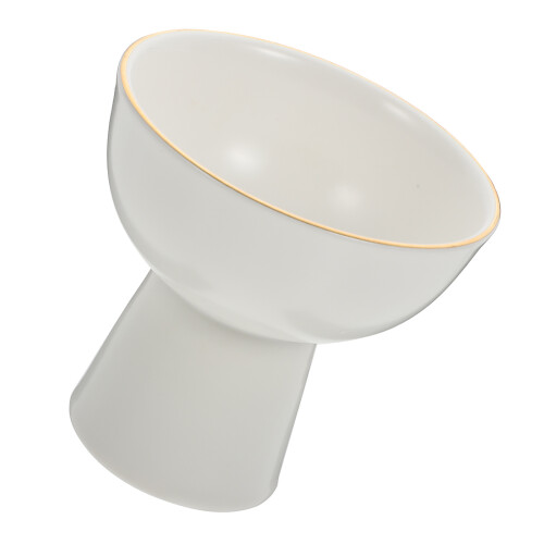 Filiżanka Ceramiczna Na Deser, , Lody,