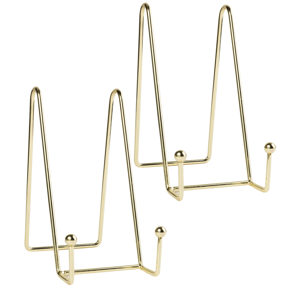 Stojak Na Wystawę PółKa Talerzy Uchwyt Do Naczyń Dekoracja Stolika-image