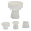 Filiżanka Ceramiczna Na Deser, , Lody, 6