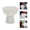 Filiżanka Ceramiczna Na Deser, , Lody, 3