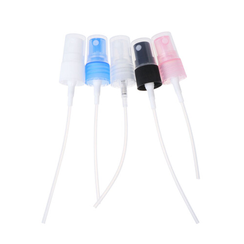 20 Unidades Cabeça De Para Perfume Frasco 18Mm