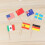 100 Unidades Decorativos Para Cocktail 4