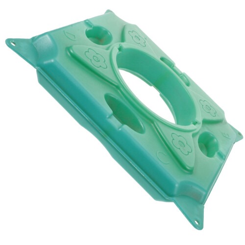 Para De Pântano Hidroponia Raft 2