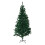 Living And Home 8FT/240cm Green Artificial Christmas Tree with Metal Stand 3