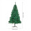 Living And Home 8FT/240cm Green Artificial Christmas Tree with Metal Stand 6