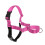 Dog harness vest style (pink, small) 1