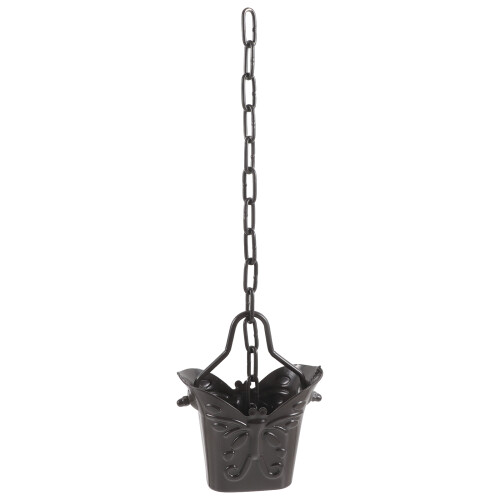 Rain Chain A Forma Per Scarico 1