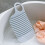 4St Mini Wasbord Set Dubbelzijdig En Voor Thuis 3