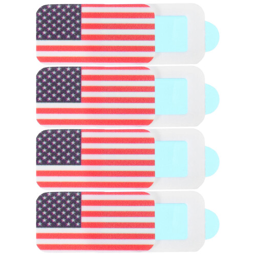 4 Unidades Capas De Câmera Com Americana E Proteção