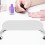 Suporte Para Mão E Braço Para Manicure, Almofada De Para Unhas 6