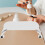 Suporte Para Mão E Braço Para Manicure, Almofada De Para Unhas 5