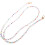 Beaded Phone Charm Corrente De Para Alça De 7