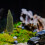 40 Unidades Miniatura De Árvore De Para Paisagem E 11