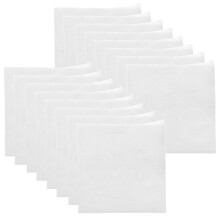 3 Pacotes De Discos De Algodão Macios Para Pele Sensível 250G