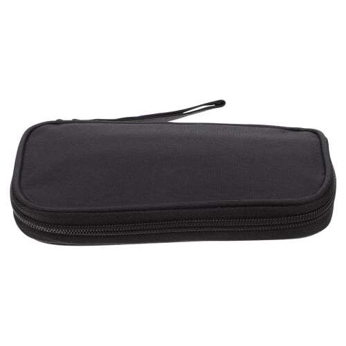 1 Bolsa Para Acessórios Eletrônicos, Fones, E Pendrives