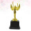 Troféu De Plástico Goddess Recompensa Prémio Game 9