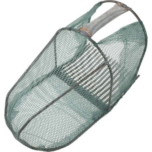 Coletor Portátil De Mirtilo Para Com Cesta E