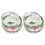 2Pcs De Com Tampas Para E Pós Manicuras 1