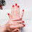 De Braço Para Manicure Com Almofada 2