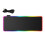 Mouse Pad Led Impermeável Resistente À Sujeira Com Almofada Luminosa 2