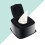 1 Lenços Demaquilantes De Algodão Facial Flexíveis 7