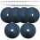 Conjunto De Ervas Daninhas Com Hastes E 10