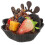 Artificiële IJssalon Model Voor Dessert Display 5