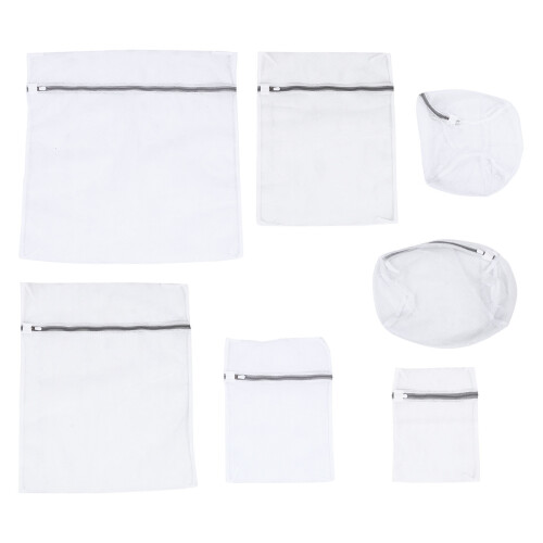 7 Pièces À Linge Taille
