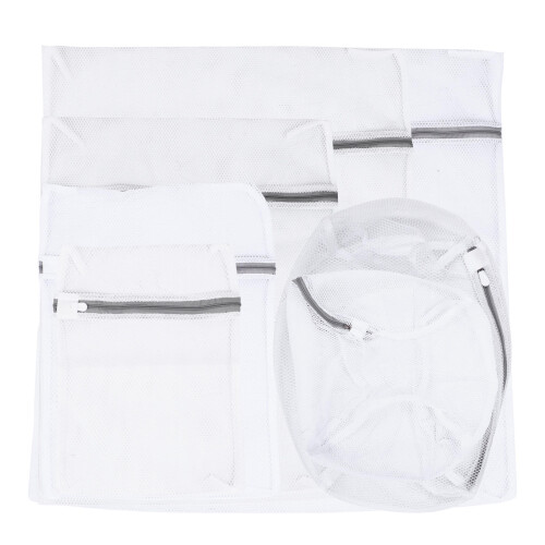 7 Pièces À Linge Taille 2