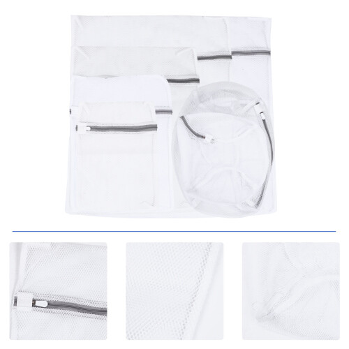7 Pièces À Linge Taille 1
