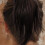 Wig De Sintético Com Presilha De 10