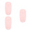 3Pcs Mini Tábua De Com Suporte Para Sabão Plástico 9