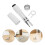 Kit De Eletrônico 6 1 Para Fones, , Laptop 9