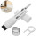 Kit De Eletrônico 6 1 Para Fones, , Laptop 11