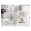 Foldable Beige Laundry Washing Bags Soft Mesh Nets for Clothes 11