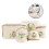 Foldable Beige Laundry Washing Bags Soft Mesh Nets for Clothes 7