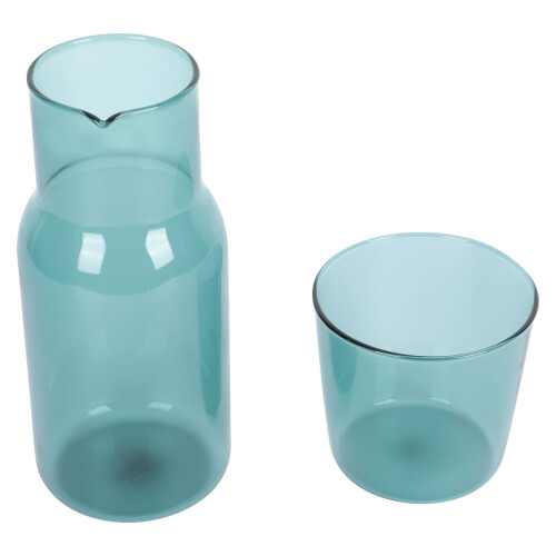 Conjunto De De Para E Garrafa De 2