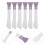 6 Stks Silicone Mudmask Applicator Dubbelzijdige Herbruikbare Spatula 3