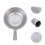 1 Stuks Multifunctionele Aluminium Waterlepel Voor Thuis 2