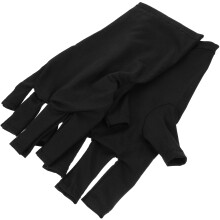 8 De Luvas UV Para Unhas Gel E Manicure