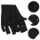 8 De Luvas UV Para Unhas Gel E Manicure 11