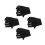 8 De Luvas UV Para Unhas Gel E Manicure 7
