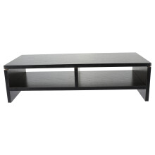 Suporte Para Monitor 2 Camadas Laptop Acessório Computador