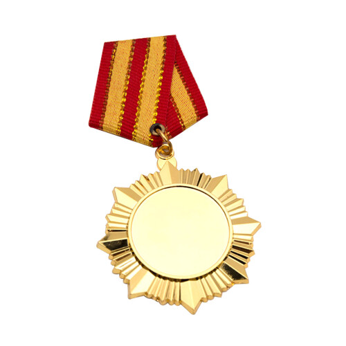 Medalhas De Metal Para Competição De