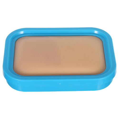Silicone Para Acupuntura - Treinamento Iv