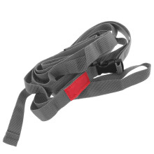 1X Reiswaslijn in Donkergrijs, Voor Camping En Outdoor