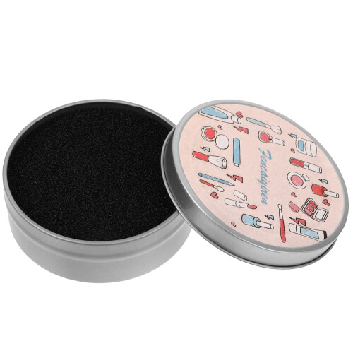 Conjunto De Esponjas Para De Pincéis De Maquiagem 2