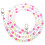 Beaded Phone Charms Com Corrente E Alça De 9