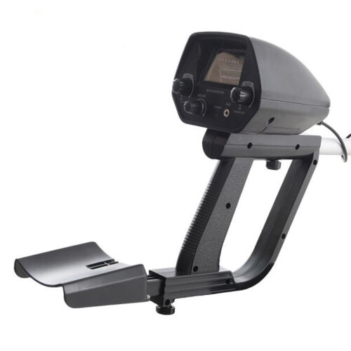 Md4030 Detector De Metales Subterráneo Ajustable Para